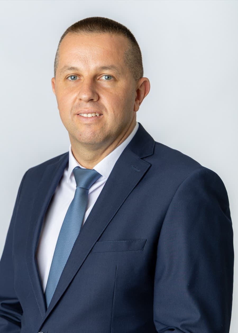 Boris Bajić