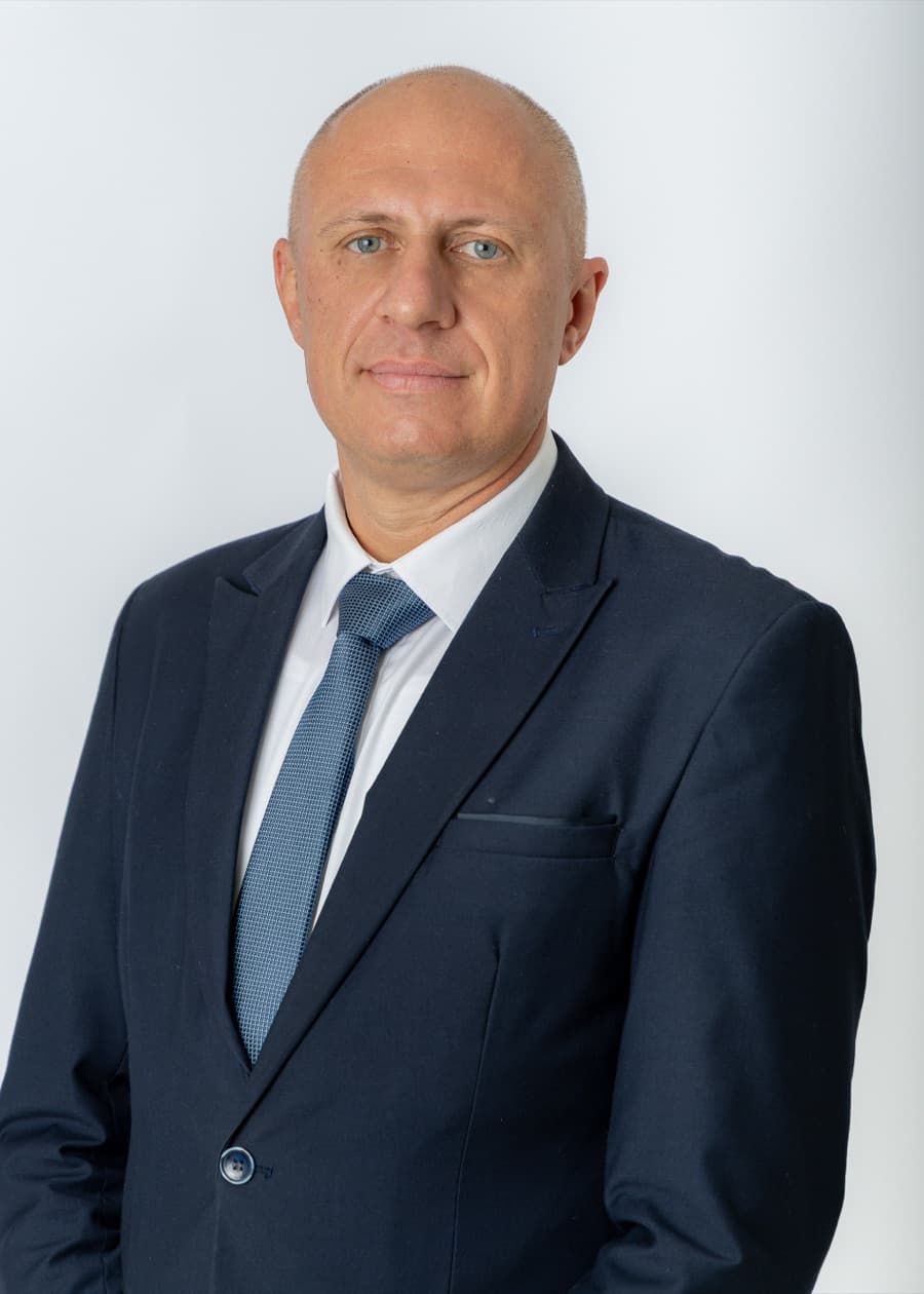 Robert Konja
