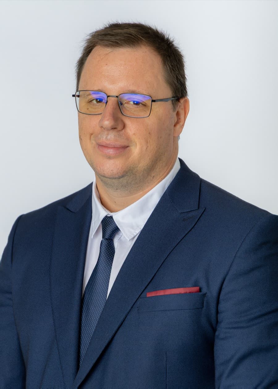 Šandor Orosi