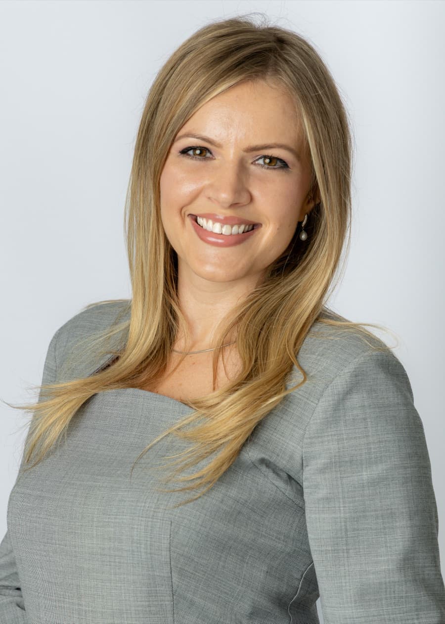 Laura Petri